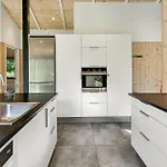 Holiday home Bv405-blavand-mollehusvej-6 *