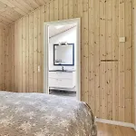 Nyaraló Bv405-blavand-mollehusvej-6 *