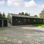 Nyaraló Bv405-blavand-mollehusvej-6 Blåvand