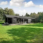 Holiday home Bv405-blavand-mollehusvej-6