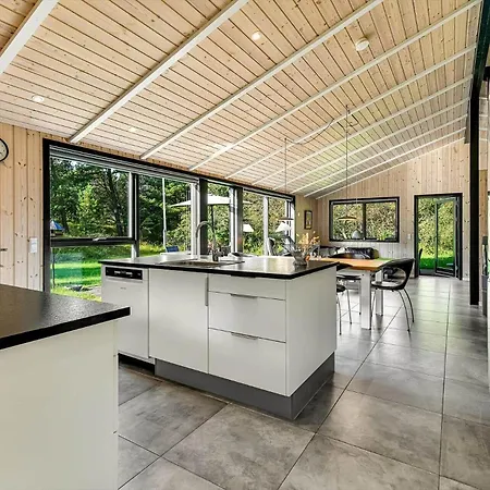 Hébergement de vacances Bv405-blavand-mollehusvej-6 *