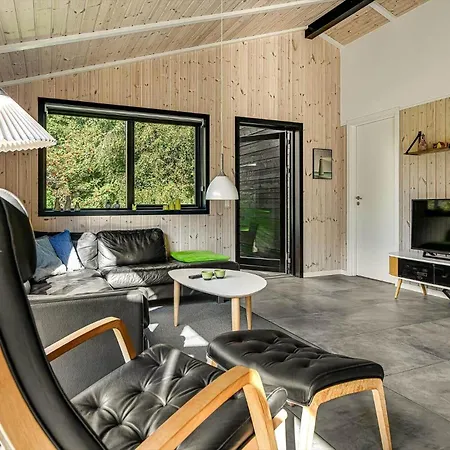 Holiday home Bv405-blavand-mollehusvej-6