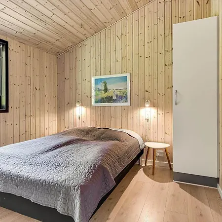 Bv405-blavand-mollehusvej-6 Tatil Evi