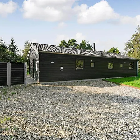 Tatil Evi Bv405-blavand-mollehusvej-6 Blåvand