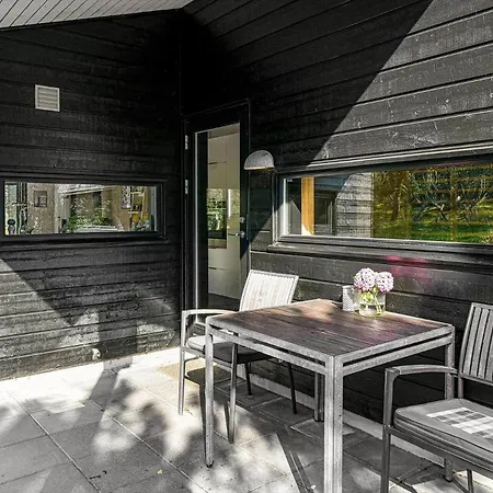 Tatil Evi Bv405-blavand-mollehusvej-6 Blåvand