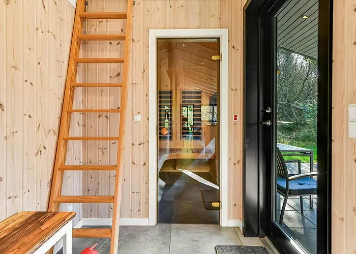 Bv405-blavand-mollehusvej-6 Holiday home *